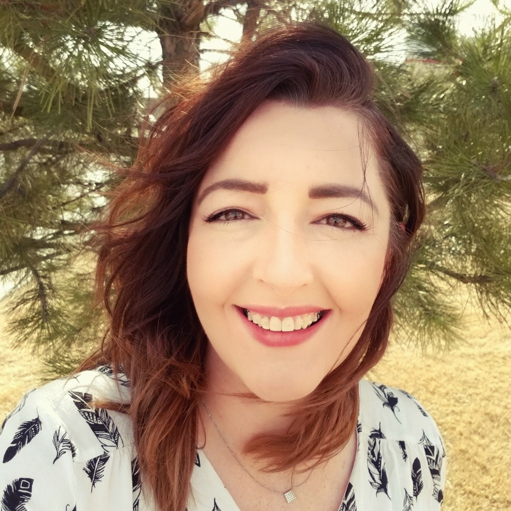Meet your Posher, Carolyn